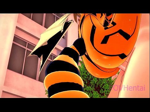 ❤️ Wasp Girl Monster ❤️ Porno sa tl.truedating.top ﹏